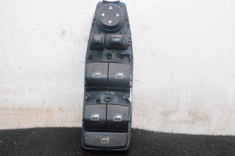 Botonera Elevalunas Bmw X6 XDRIVE 30D 258CV 190KW