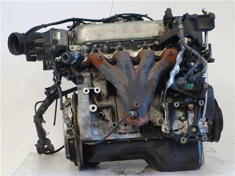 Foto 3ª: Motor Completo Honda Accord 2.0 I S 131CV 96KW [F20Z1] (1995)