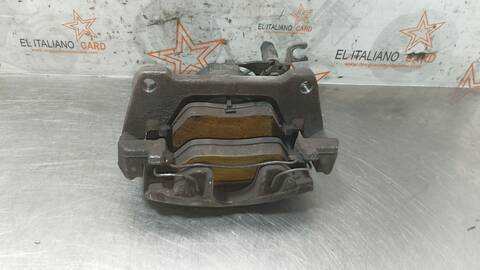 Foto 3ª: Pinza Freno Delantera Izquierdo Audi A4 2.0 TDI AVANT 140CV 103KW [BRE] (2007)