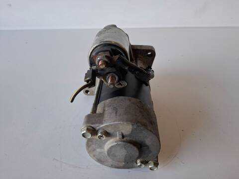 Foto 3ª: Motor de Arranque Ford Ranger BASICO 2 12V DIESEL CAT 77CV (1999)