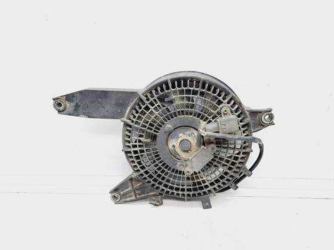 Foto 2ª: Electroventilador Aire Acondicionado Hyundai Terracan 2.9 CRDI CAT 163CV 120KW [J3] (2004)
