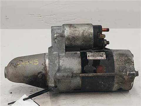 Motor de Arranque Subaru Forester 2.0 SPORT PLUS 147CV 108KW