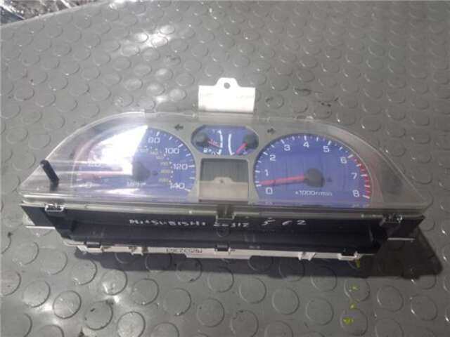 Foto 2ª: Cuadro de Instrumentos Mitsubishi Montero 2.0 GDI (H67W. H77W) [4G94 (GDI)]