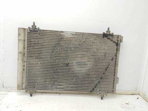 Radiador Calefaccion A.A. Citroen C4 AVATAR PICASSO 136CV 100KW