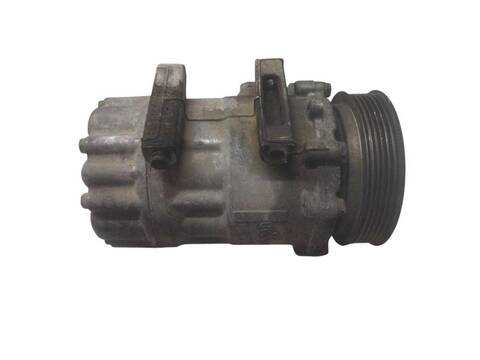 Foto 3ª: Compresor Aire Acondicionado Citroen C4 2.0 HDI 138 (2006)