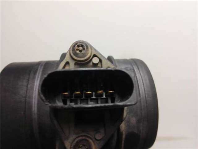 Foto 3ª: Caudalimetro Volkswagen Touran 2.0 TDI [BMM]