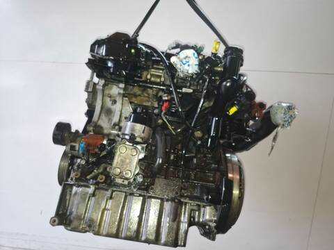 Motor Completo Ford Focus TITANIUM 2.0 TDCI CAT 136CV