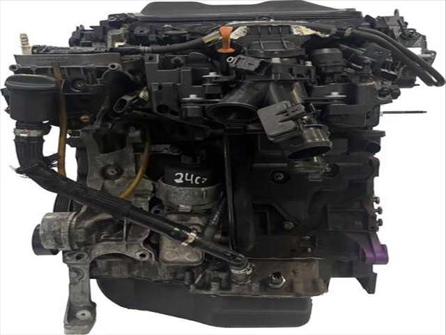 Foto 3ª: Motor Completo Peugeot Expert 2.0 HDI 98 CV 72KW [DW10CE, AHY, RH02]