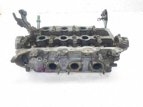 Foto 2ª: Culata Land Rover Range HSE (2014)