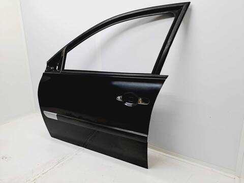 Foto 4ª: Puerta Delantera Izquierda Renault Megane AUTHENTIQUE BERLINA 112CV 82KW II BERLINA 5P [K4M D8] (2005)
