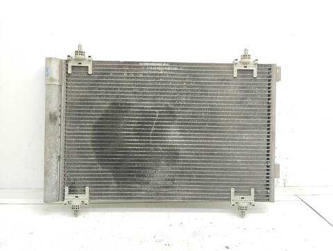 Radiador Calefaccion A.A. Citroen C4 AVATAR PICASSO 136CV 100KW