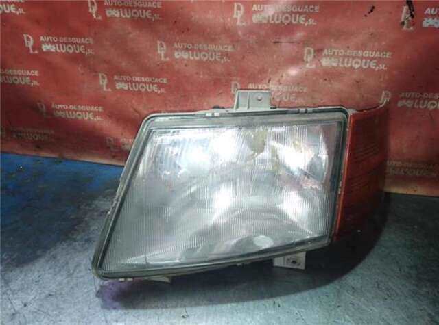 Faro Izquierdo Mercedes Vito 2.2 110 CDI [2.2 LTR. - 75 KW 16V CDI TURBODIESEL CAT]