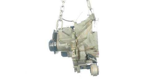 Foto 3ª: Caja Cambios Ford Fiesta 1.3 [A9JB] (2001)
