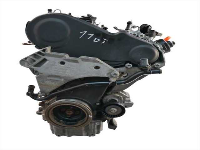 Foto 2ª: Motor Completo Audi A3 2.0 TDI 140 CV 103KW [CFFB]
