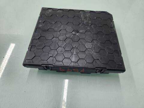 Centralita Motor ECU Volkswagen Crafter 35 FURGON BM TN FWD 140CV 103KW
