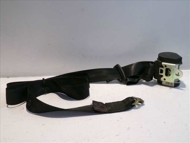 Foto 2ª: Cinturón Trasero Izquierdo Seat Altea 1.9 TDI 2005-2013 [BXE] (2006)