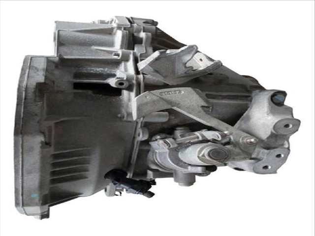 Foto 2ª: Caja Cambios Chevrolet Cruze 2.0 CDI (2009)