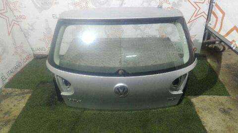 Portón Volkswagen Golf HIGHLINE BERLINA 105CV 77KW