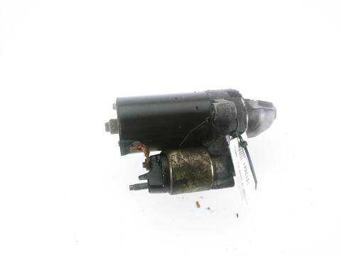 Foto 2ª: Motor de Arranque Mini Mini COOPER SD ALL4 [N47 C20 A] (2010)