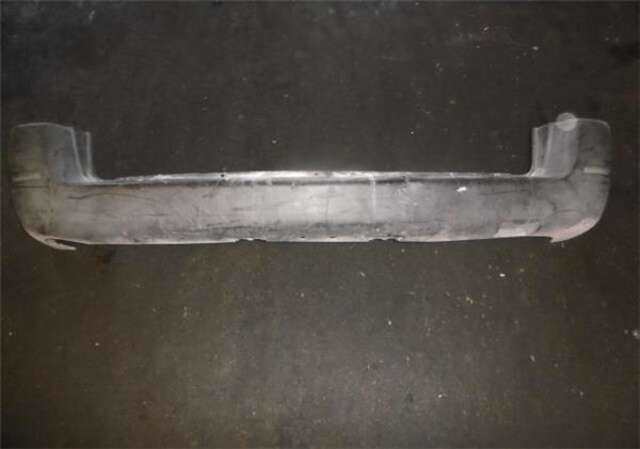 Foto 3ª: Paragolpes Trasero Peugeot Partner 1.9 D [WJY (DW8B)]