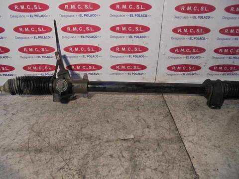 Foto 4ª: Cremallera de Direccion Fiat Ducato 1.9 DIESEL 69CV 51KW [230A2.000] (1995)