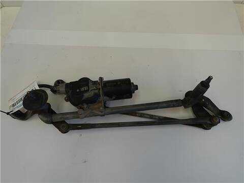 Foto 1ª: Motor Limpia Delantero Infiniti EX 3.0 EX30D GT 238CV 175KW [D-V9X] (2010)