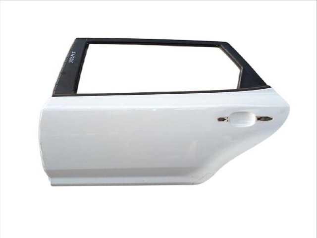 Puerta Trasera Izquierda Kia Ceed 1.6 CRDI 90 HATCHBACK HATCHBACK ED)
