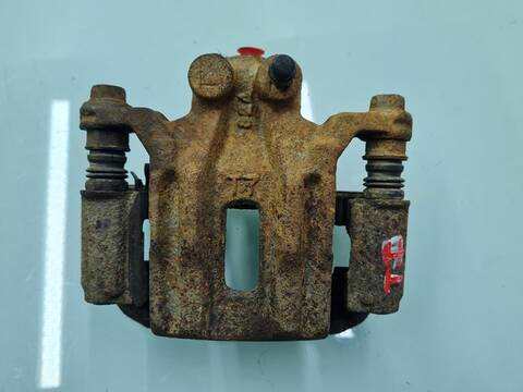Foto 2ª: Pinza Freno Trasera Izquierdo Nissan Pathfinder GASOLINA [YD25DDTI] (2008)