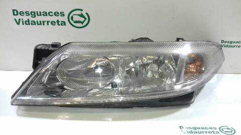 Faro Izquierdo Renault Laguna EXPRESSION 107CV 79KW
