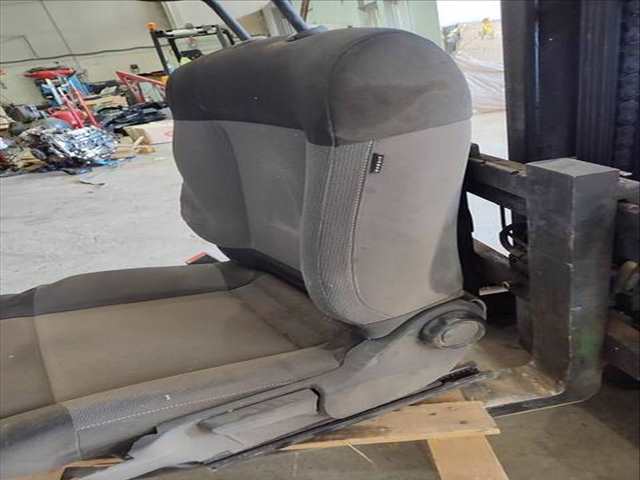 Foto 2ª: Asiento Delantero Izquierdo Citroen C4 VERSION INDEFINIDA (2018)