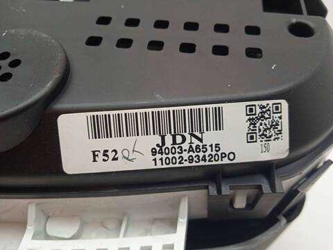 Foto 3ª: Cuadro de Instrumentos Hyundai i30 1.6 CRDI CAT 128CV 94KW (2015)