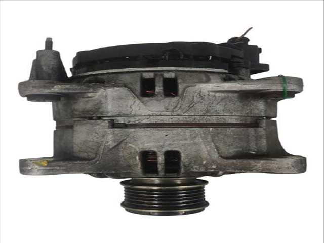 Foto 3ª: Alternador Dodge Caliber 2.0 CRD (2006)