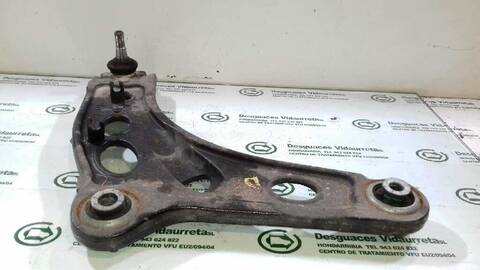 Foto 3ª: Brazo Suspension Delantero Derecho Renault Trafic 1.6 DCI DIESEL 116CV 85KW FURGON [R9M450] (2014)