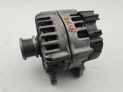 Foto 1ª: Alternador Audi A6 2.0 TDI ULTRA AVANT 190CV 140KW [CNHA] (2016)