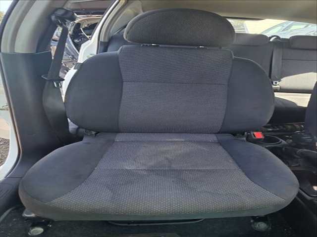 Foto 2ª: Asientos Traseros Chevrolet Aveo F14D4 HATCHBACK (2008)