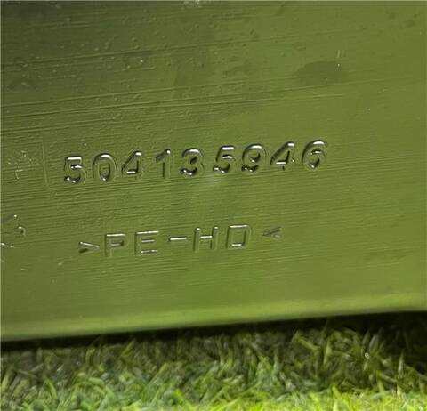 Foto 2ª: Deposito de Combustible Iveco Daily FG 33 S V BATALLA 3520 DIESEL SCR 136CV 100KW FURGON [F1AGL411J*C] (2018)