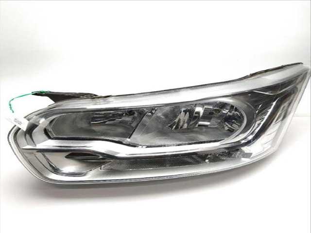 Piloto Delantero Izquierdo Ford Mondeo 2.2 TDCI