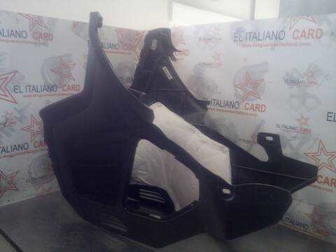 Foto 4ª: Consola Central Opel Antara EXCELLENCE 4X4 184CV 135KW [Z22D1] (2013)