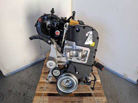 Motor Completo Fiat Tipo 1.4 356SXA1B) 95CV 70KW