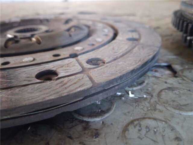 Foto 2ª: kit Embrague Ford Mondeo 2.0 TDCI [FMBA]