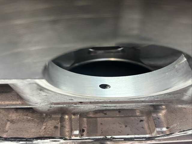 Bloque Motor Ford Mondeo 120 CV 88KW