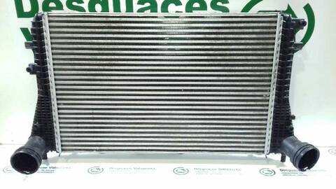 Intercooler Volkswagen Tiguan COUNTRY 140CV 103KW