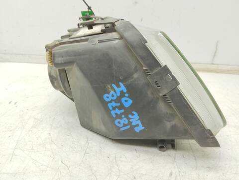 Foto 2ª: Faro Izquierdo Audi A3 1.8 AMBIENTE 125CV 92KW [AGN] (1997)