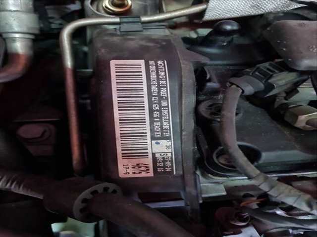 Foto 3ª: Motor Completo Volkswagen Golf 1.6 TDI 105CV 77KW [CLHA] (2014)