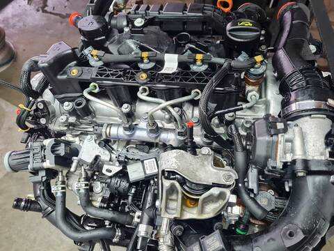Foto 3ª: Motor Completo Opel Grandland DESIGN LINE 131CV 96KW (2022)