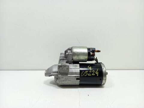 Motor de Arranque Citroen C4 1.6 HDI GRAND PICASSO 9HZ