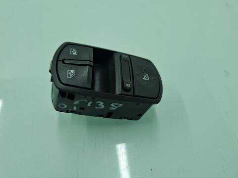 Botonera Elevalunas Opel Corsa CATCH ME 75CV 55KW