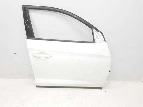 Puerta Delantera Derecha Hyundai Tucson CLASSIC BLUE