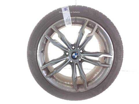 LLanta Chapa Bmw X3 XDRIVE 20 D