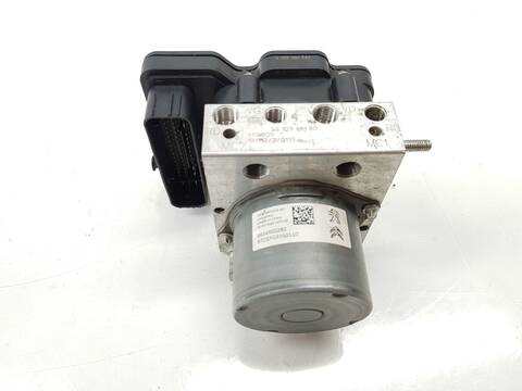 Foto 2ª: Abs Citroen Berlingo FEEL M 113CV 83KW (2008)